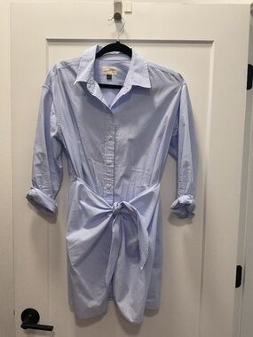 Universal Threads Size Small Tie Waist Dress